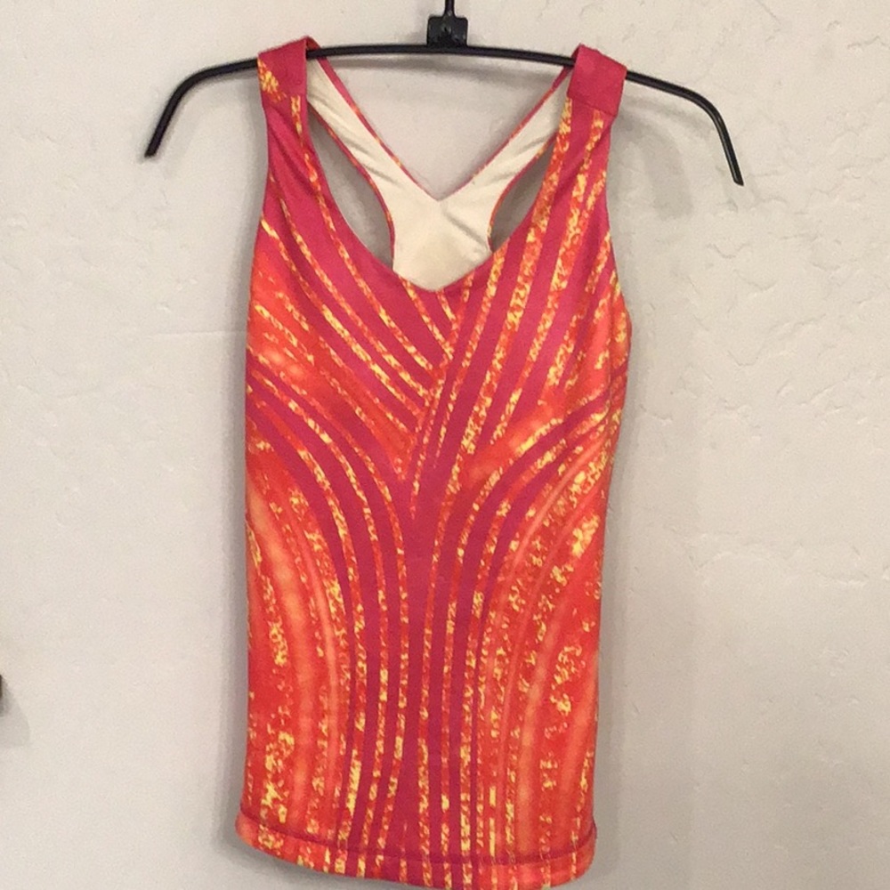 Anue tank, XS